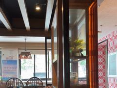 -江边城外烤全鱼(方庄时代购物中心店)