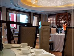 大堂-香宫中餐厅 · 桂林香格里拉