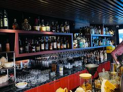 -M4·酒吧·威士忌·咖啡