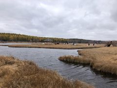 -塞罕坝国家级自然保护区