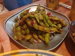 -北丐先生·野馄饨烧烤(长宁龙之梦店)