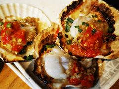 -木屋烧烤(坂田天安云谷店)