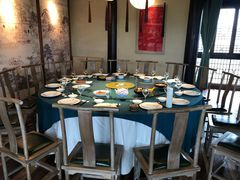 包厢-二十八里太湖船菜(吉祥路店)