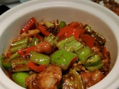 -桂大叔·砂锅粥·家传闽粤菜(县西巷店)