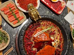 -蜀大侠火锅(春熙路店)