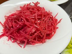 -牛街老爆肚满(牡丹园店)