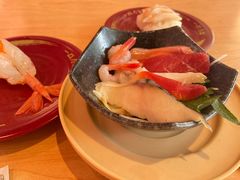 -寿司郎(北京路粤潮楼店)