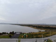 -上海南汇嘴大堤酒店
