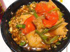 -钢管厂五区小郡肝串串香(奥克斯广场锦城万达店)