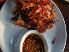 -聚首堂·特色小吃·肘子(什刹海德胜门店)