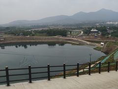 -大青山野生动物园