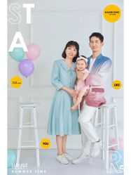 点击看大图 -小阿福儿童摄影(华中智谷店)