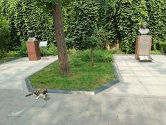 -北京鲁迅博物馆(北京新文化运动纪念馆鲁博馆区)