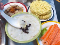 蜜雪冰城粥-陳艳红火锅(港汇店)