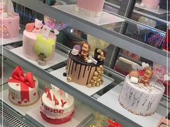 -CAKE BOSS 蛋糕老板(西单君太百货店)