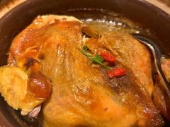 -外婆家(西红门荟聚购物中心店)