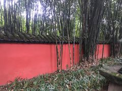 -成都武侯祠博物馆