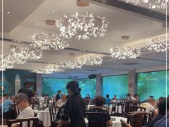 大堂-侨美·唐荔园·40年地道粤菜