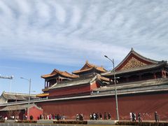 -北京国子监胡同