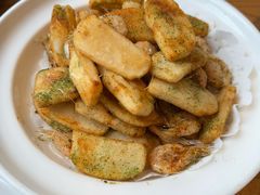 -妈妈菜舟山海鲜(定海古城店)
