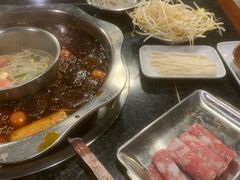 -邓莽子老火锅(中兴路总店)