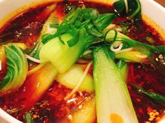 小面-巴师傅川菜