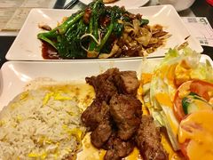 -翠华餐厅(德辅道中店)