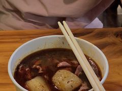-王记生烫牛杂面馆(兰陵路店)