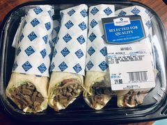 -山姆会员商店(杨桥西路店)