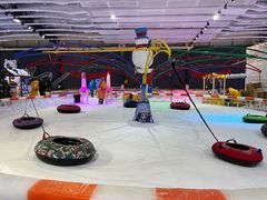 -宁波冰雪大世界(北仑区)