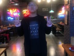 -搓火大都会(广安门总店)