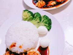 银耳炖雪梨-外婆家(西红门荟聚购物中心店)