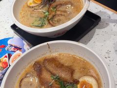 -味千拉面(增城万达广场店)
