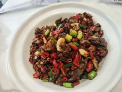 -新新湘菜馆(新中街二条店)