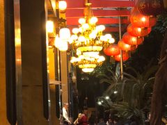 -老码头火锅(玉林店)