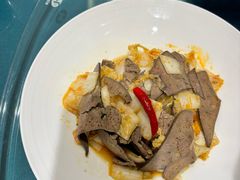 -百姓家宴(三堰店)