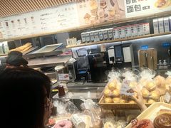 -山崎面包(苏州中心店)