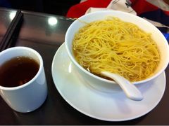 大云吞面-丽的面家(多宝路店)