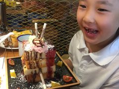 -喝丢一只鞋海鲜烧烤·海肠捞饭(市场店)