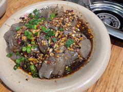 -郑件洋芋饭庄