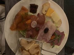 -WOLFGANG PUCK KITCHEN & BAR(迪士尼小镇店)