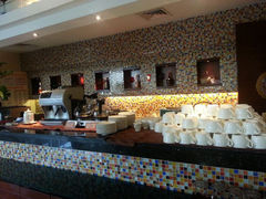 android_upload_pic-科尔海悦酒店·柏顿花园餐厅(清河东路店)