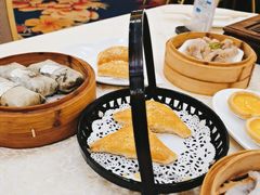 -顺德人家食府(黄金广场店)