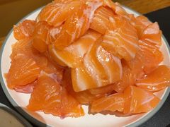 -東盛炭烤自助料理(浦东文峰广场店)