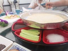 面酱-正阳春烤鸭店(杨楼店)