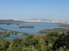 -九曜山