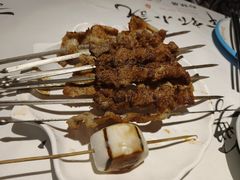 -舞虾小说.涮肉.烧烤(国顺东路店)