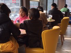 -德克士(通惠门店)
