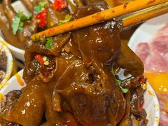 -楠火锅(太古里总店)