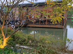 -花溪雨·森林餐厅(石基店)
